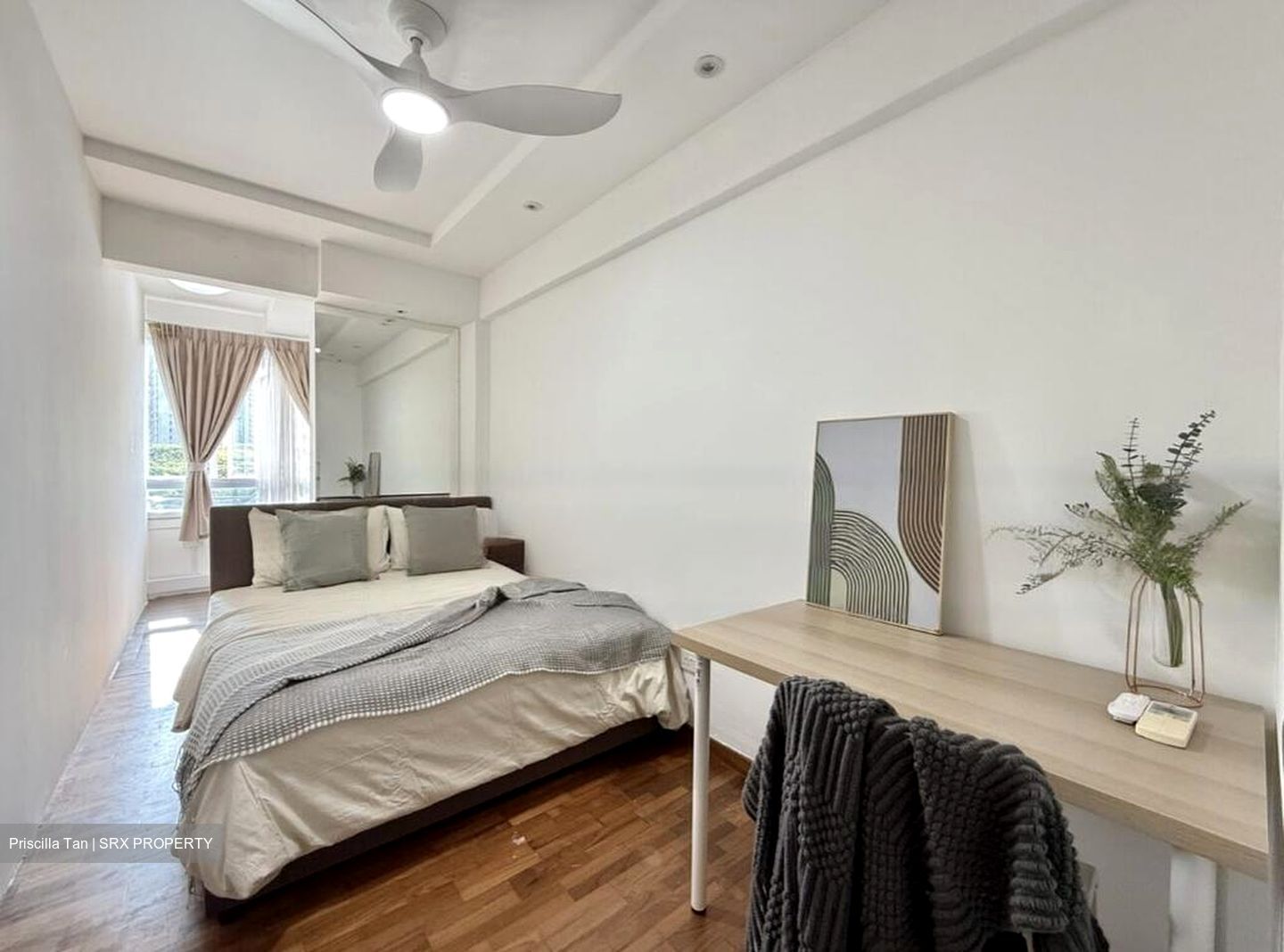 Pandan Valley (D21), Condominium #448988061